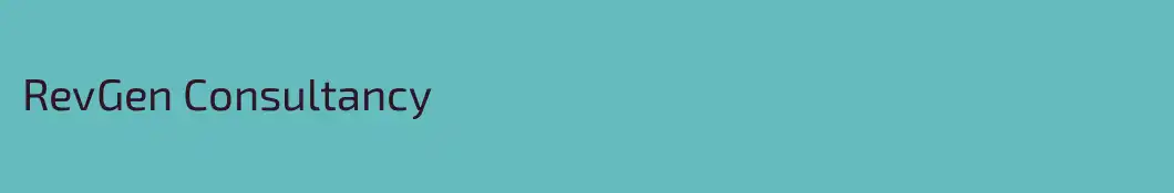 RevGen Consultancy